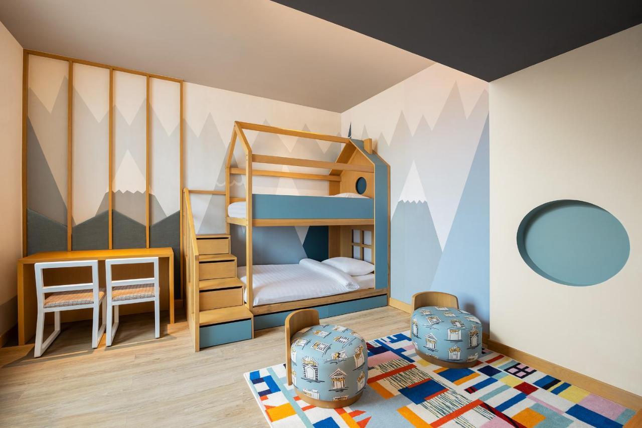 Hotel Courtyard By Marriott Shillong Esterno foto
