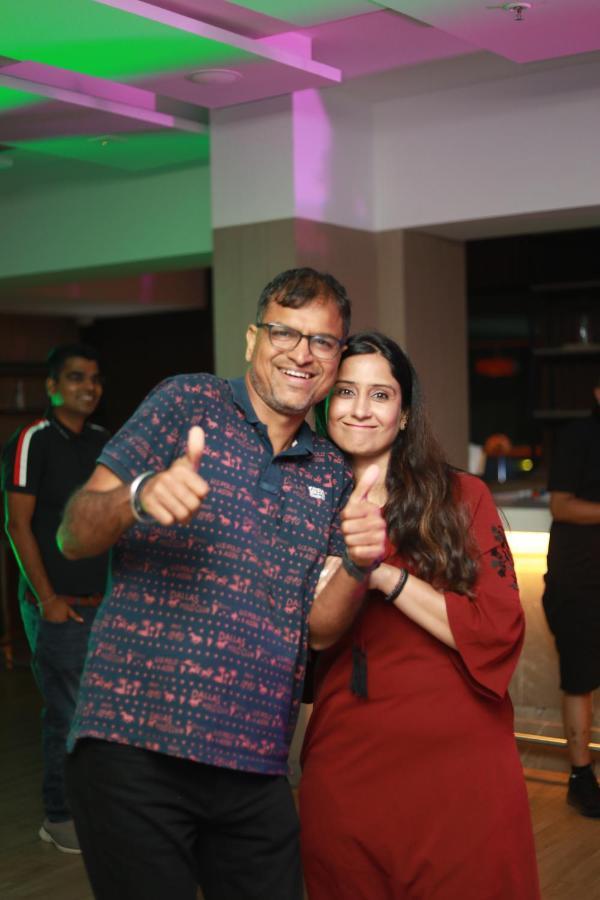 Hotel Courtyard By Marriott Shillong Esterno foto